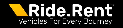 Ride.Rent logo