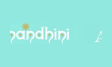 Client brand logo