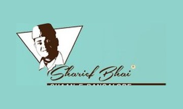 Client brand logo