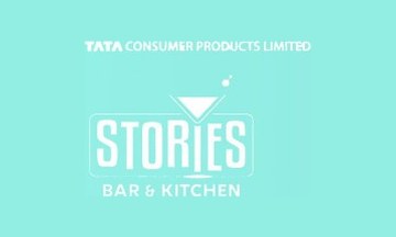 Client brand logo