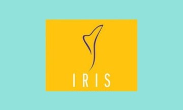 Client brand logo