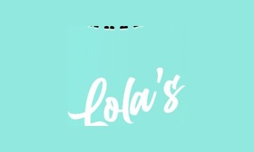 Client brand logo