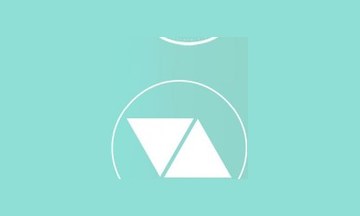 Client brand logo