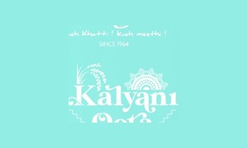 Client brand logo