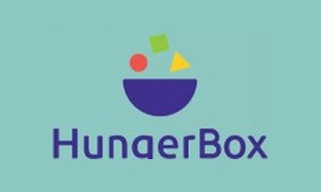 Client brand logo