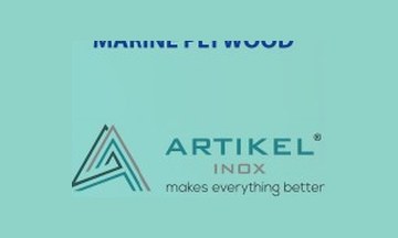 Client brand logo