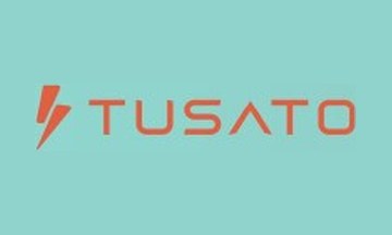 Client brand logo